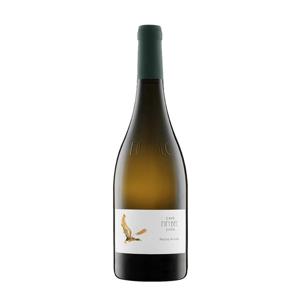 Petite Arvine AOC Valais Cave Fin Bec SA 2024