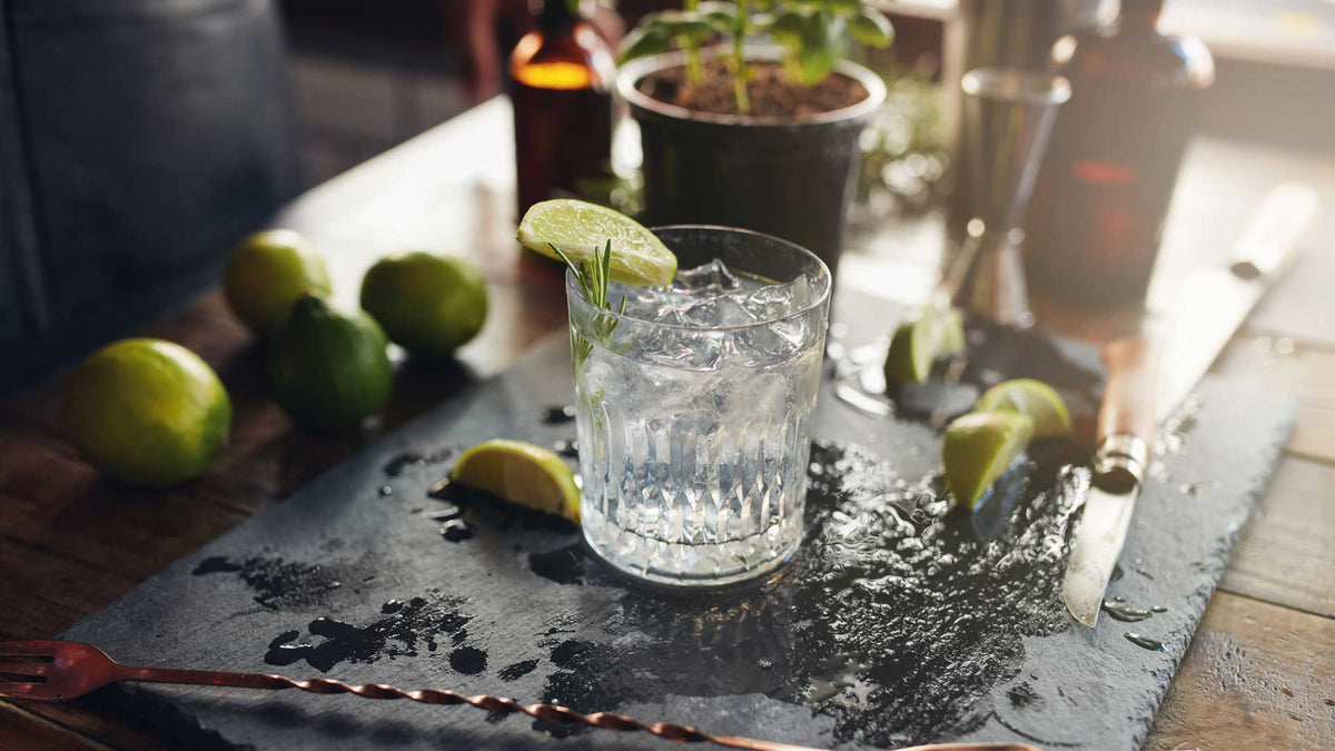 Alpä Gin Lungeren