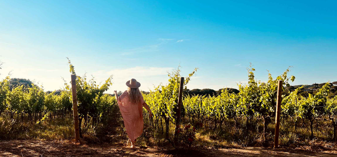 La vie en Rosé