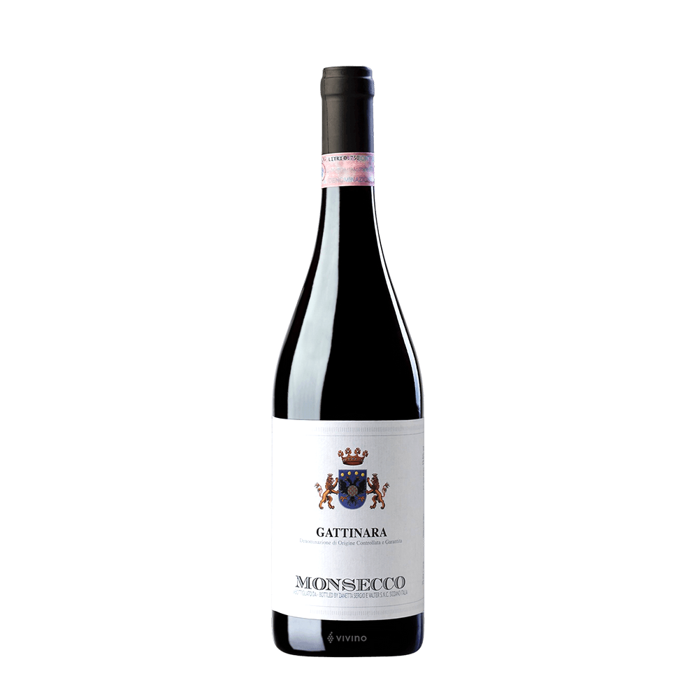 Gattinara DOCG Monsecco