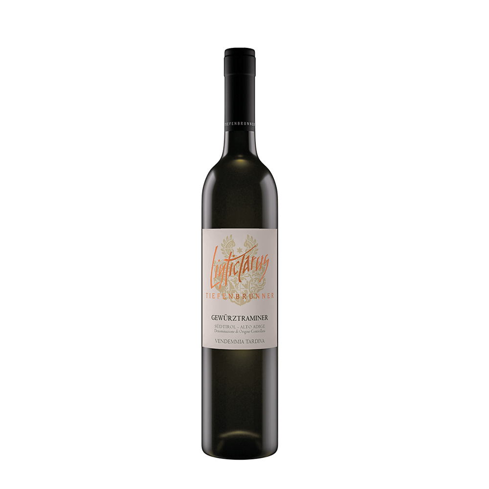 Gewürztraminer Spätlese Linticlarus DOC