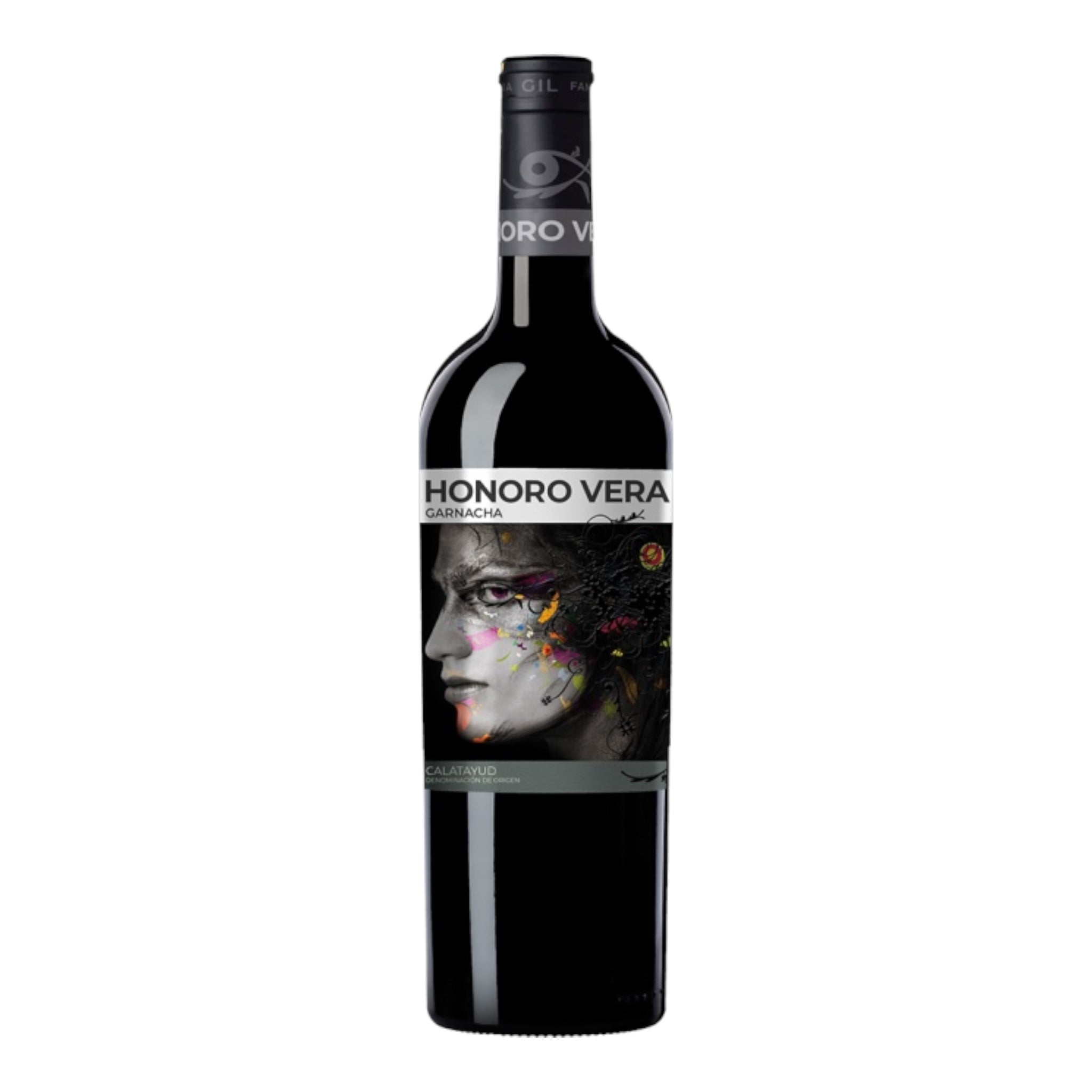 Honoro Vera Garnacha DO