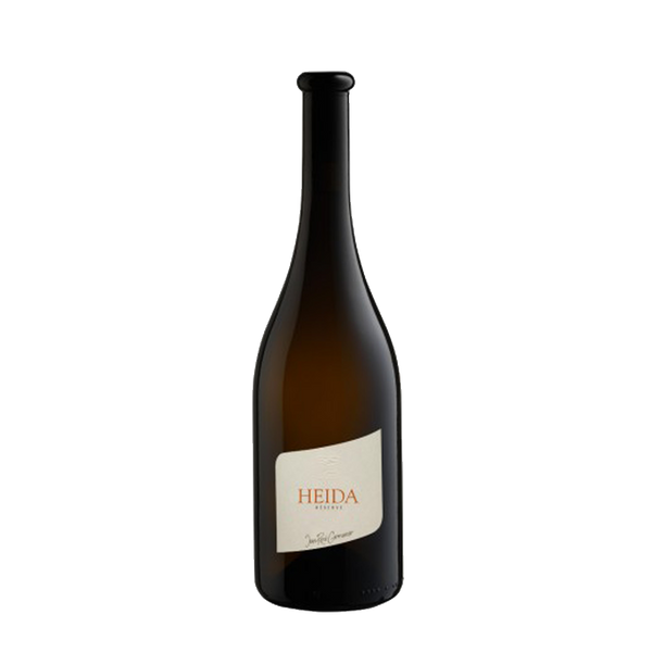 Heida Réserve AOC Valais Jean René Germanier SA Vétroz