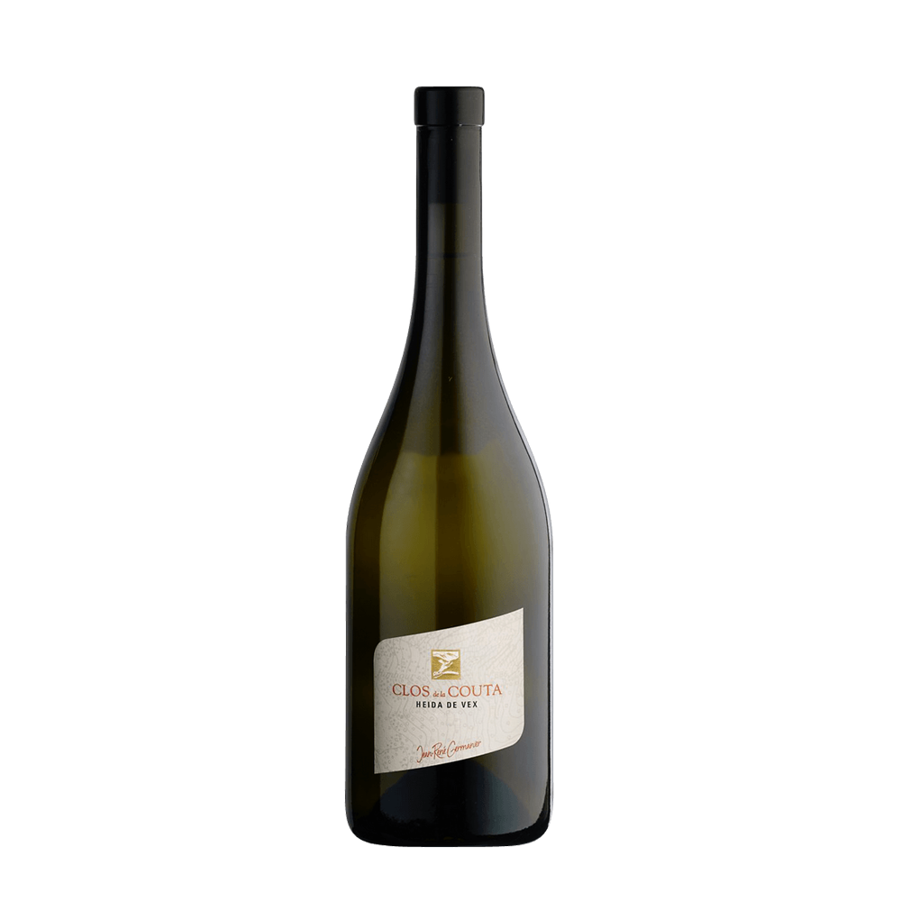 Clos de la Couta, Heida de Vex AOC Valais Jean René Germanier