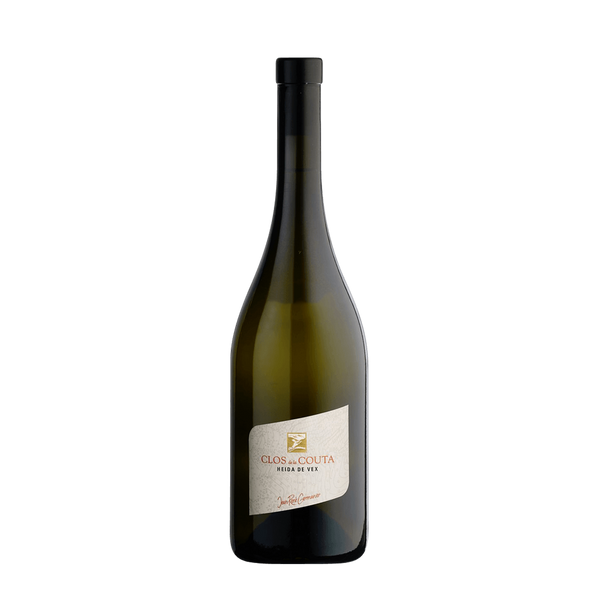 Clos de la Couta, Heida de Vex AOC Valais Jean René Germanier