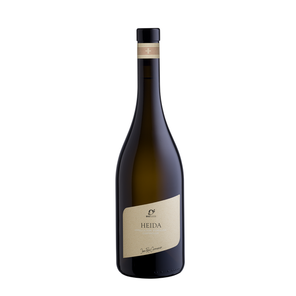Heida Bio AOC Valais Jean René Germanier SA Vétroz