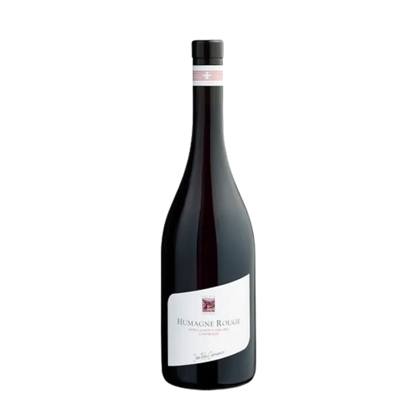 Humagne Rouge Classique AOC Valais Jean René Germanier SA Vétroz 2024