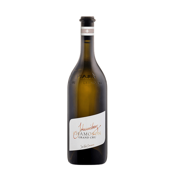 Johannisberg Chamoson Grand Cru AOC Valais Jean René Germanier SA Vétroz