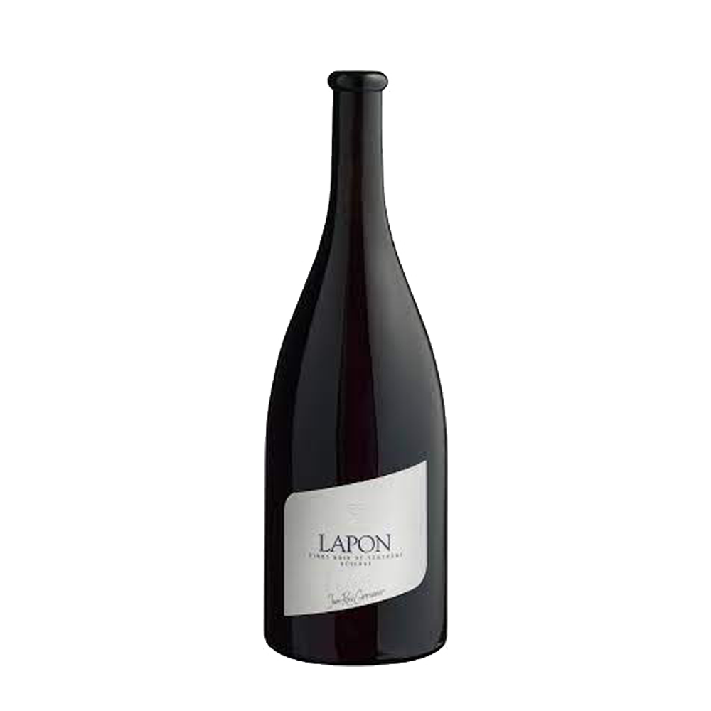LAPON Pinot Noir de Venthône AOC Valais Jean René Germanier SA Vétroz