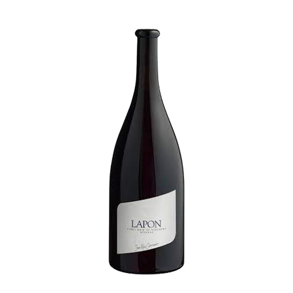 LAPON Pinot Noir de Venthône AOC Valais Jean René Germanier SA Vétroz