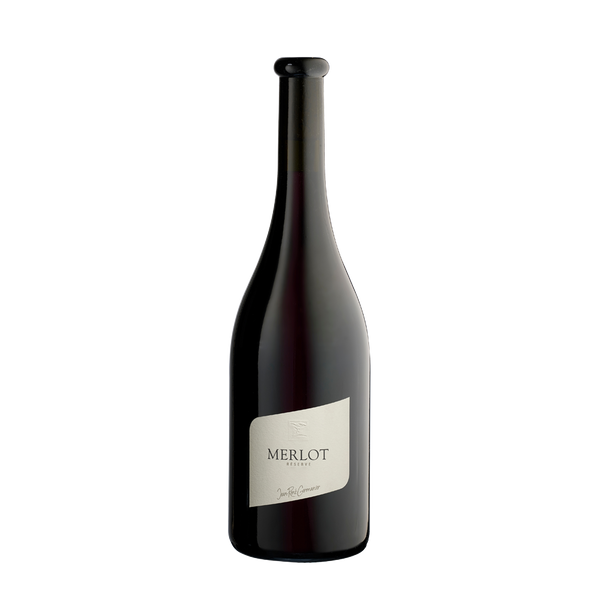 Merlot Réserve AOC Valais Jean René Germanier SA Vétroz 2021