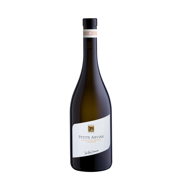 Petite Arvine AOC Valais Jean René Germanier SA Vétroz 2024