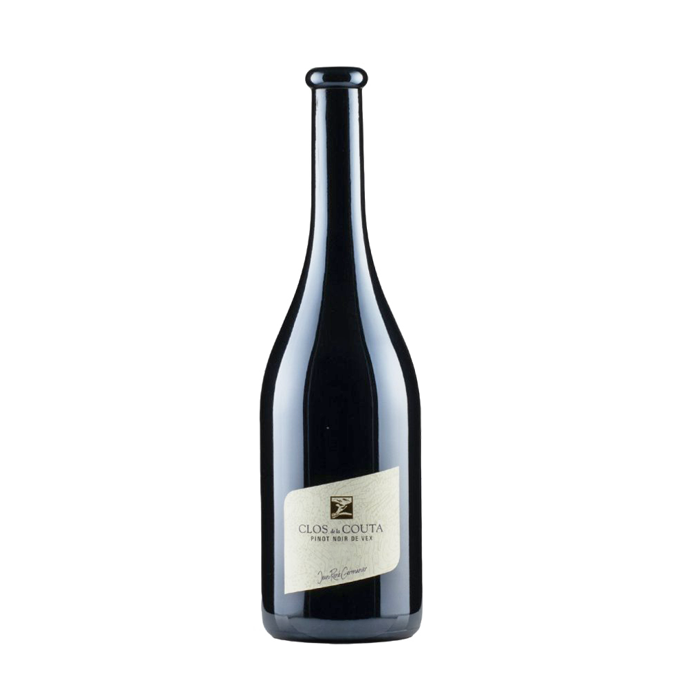 Pinot Noir de Vex, Clos de la Couta Bio AOC Valais Jean René Germanier SA Vétroz