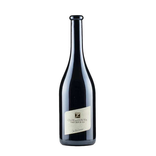 Pinot Noir de Vex, Clos de la Couta Bio AOC Valais Jean René Germanier SA Vétroz