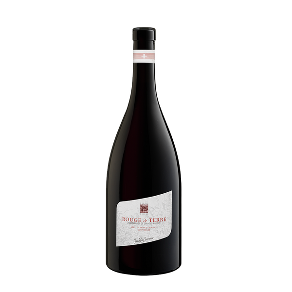 Rouge de Terre Assemblage AOC Valais Jean René Germanier SA Vétroz