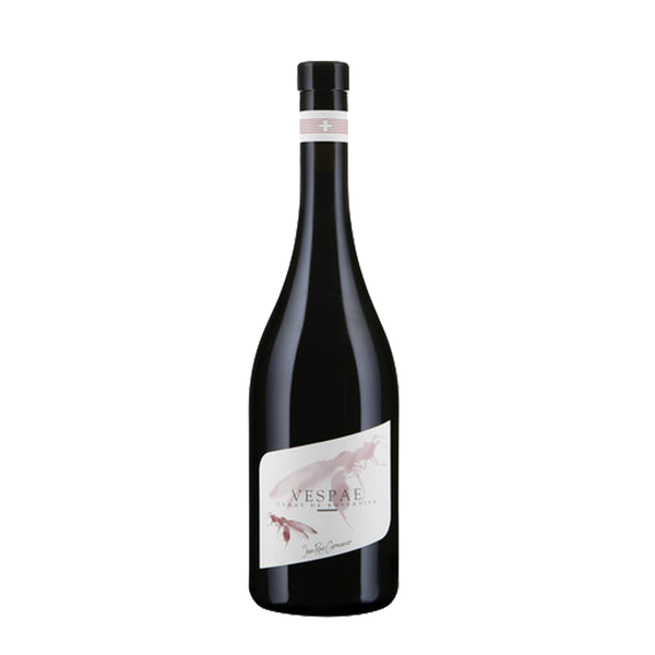 VESPAE Gamay AOC Valais Jean René Germanier SA Vétroz