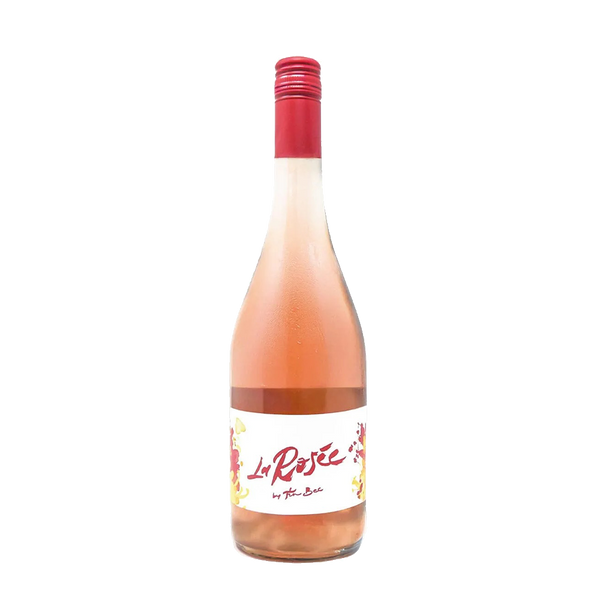 La Rosée by Fin Bec