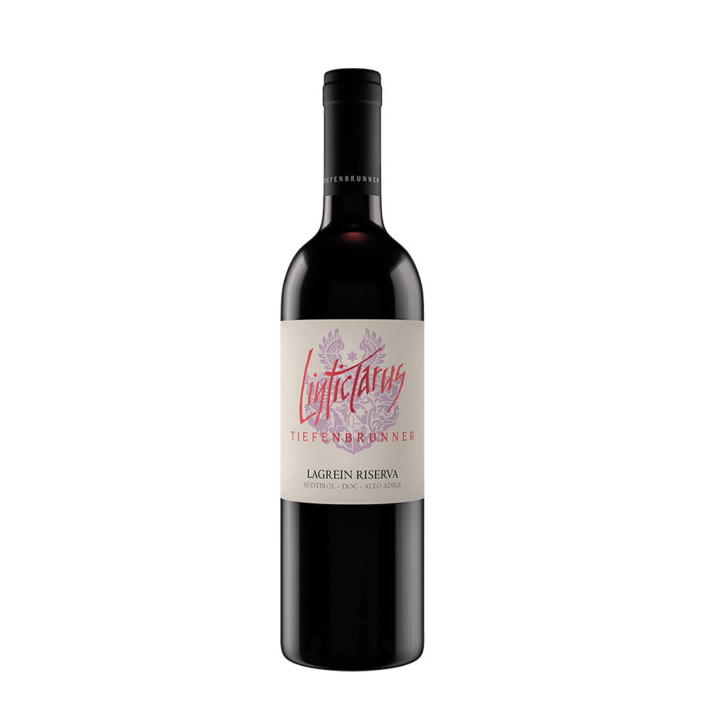Lagrein Riserva Linticlarus DOC