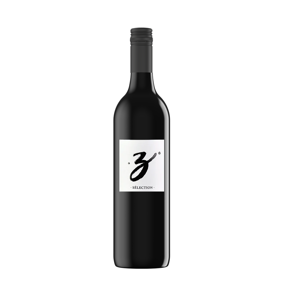 Cornalin Selection AOC Valais Z-VINS Ludovic Zermatten