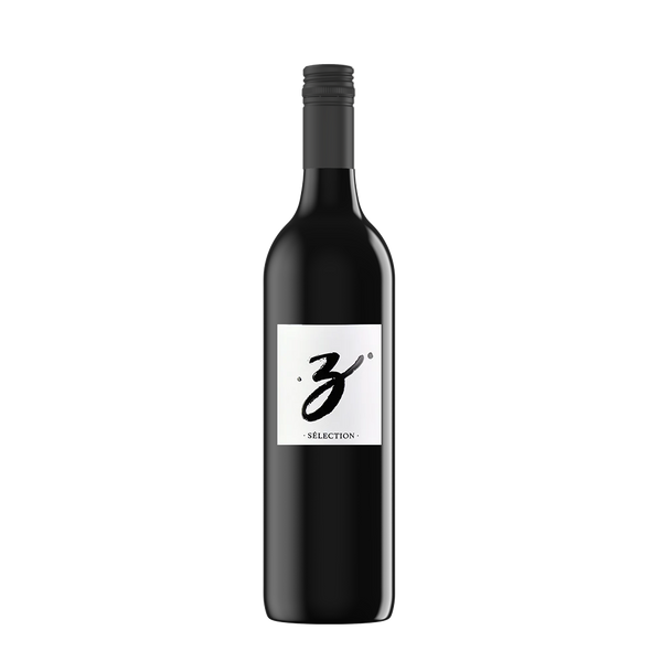 Pinot Noir Selection AOC Valais Z-VINS Ludovic Zermatten