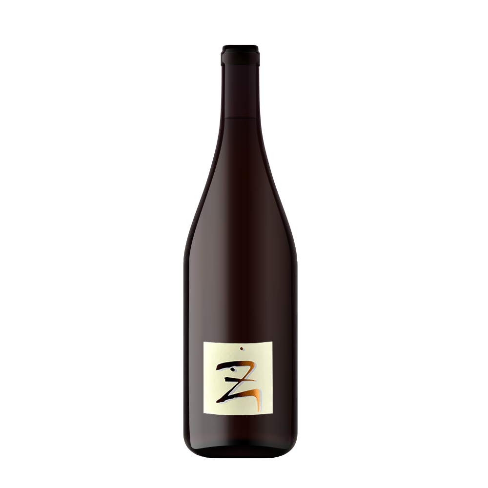 Pinot Noir Barrique AOC Valais Z-VINS Ludovic Zermatten