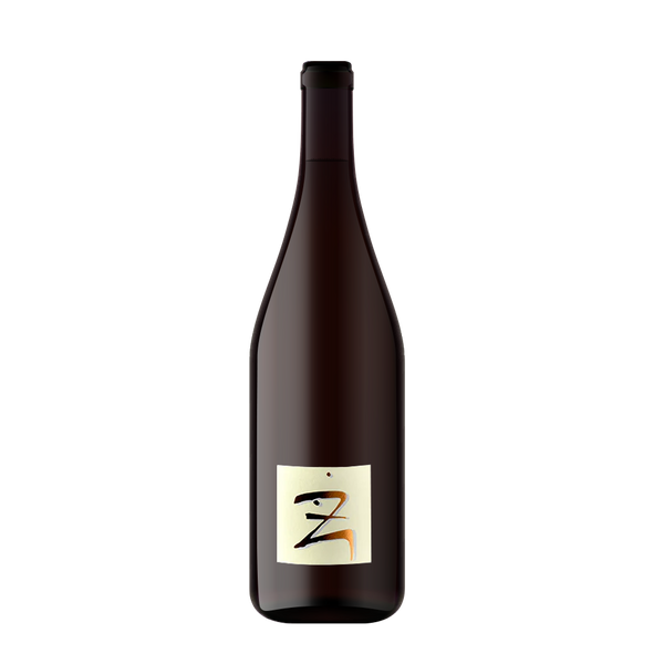CANAÏMA Petite Arvine Barrique AOC Valais Z-VINS Ludovic Zermatten