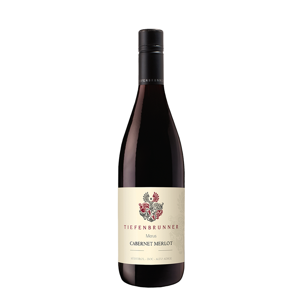 MERUS Cabernet-Merlot DOC