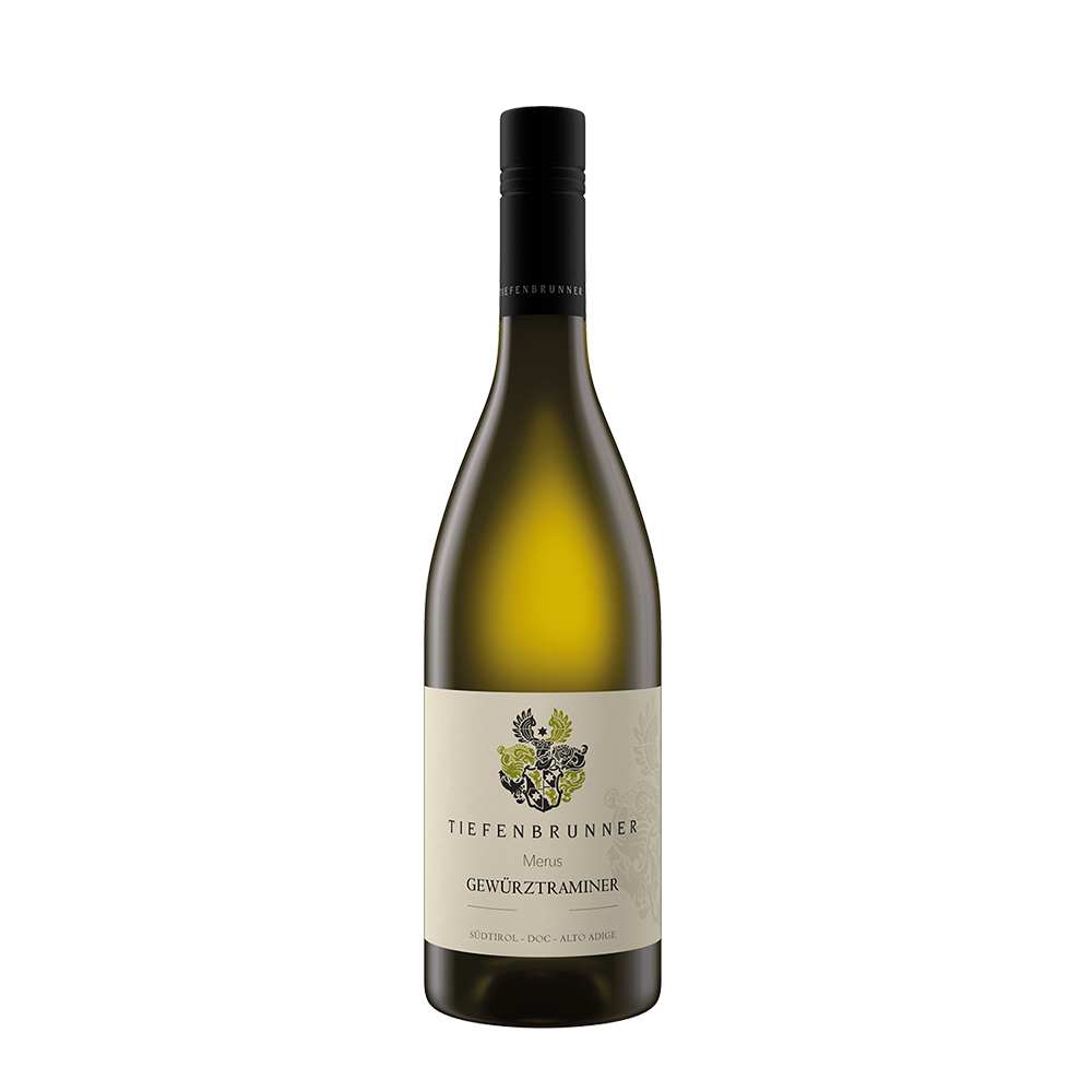MERUS Gewürztraminer DOC