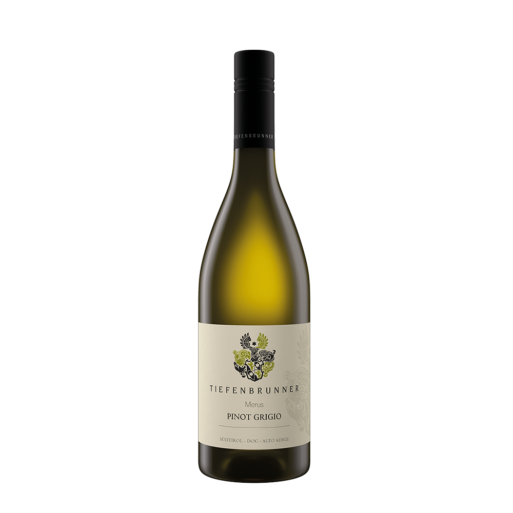 MERUS Pinot Grigio DOC