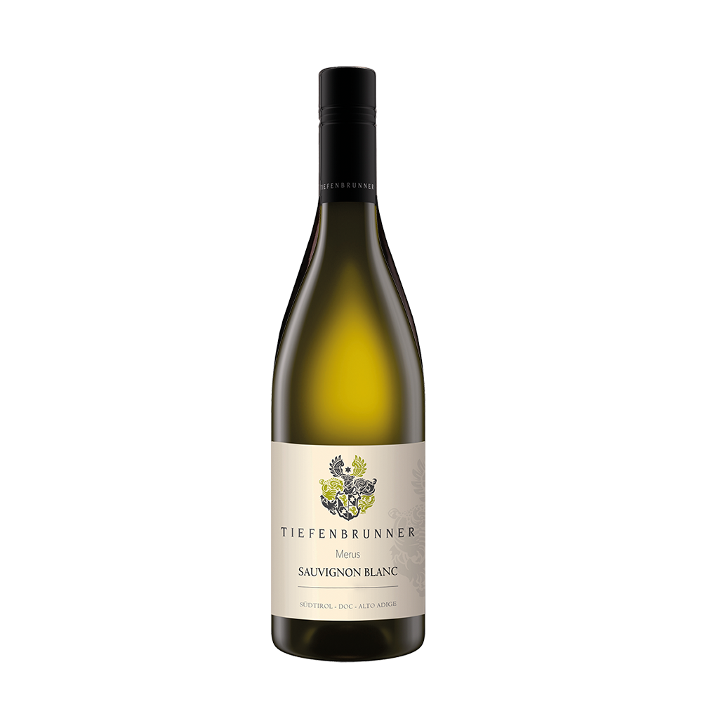 MERUS Sauvignon Blanc DOC