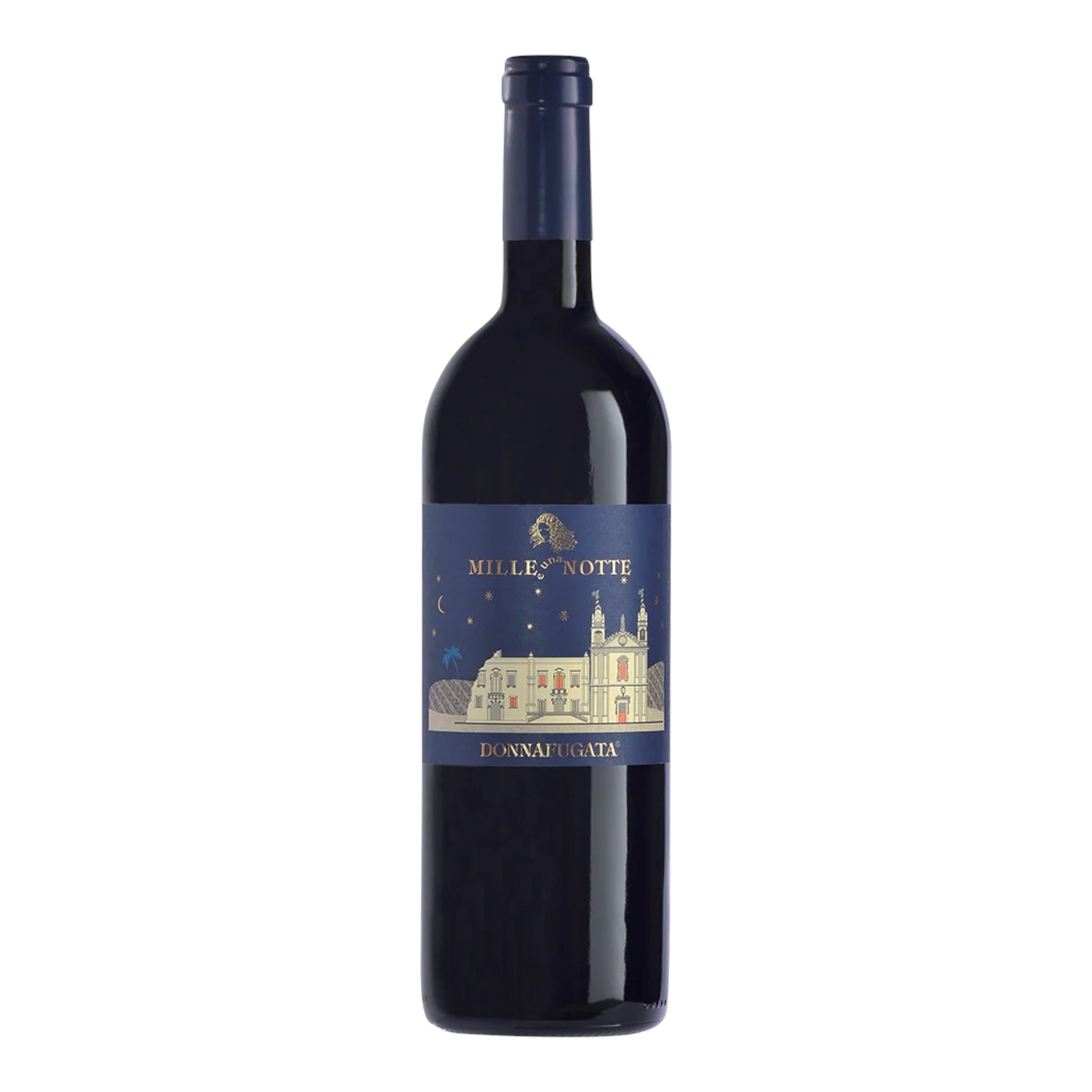 Mille e una Notte 2021 Donnafugata Sizilien