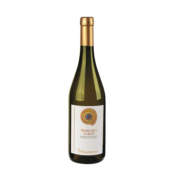 Moscato d'Asti DOCG Villadoria