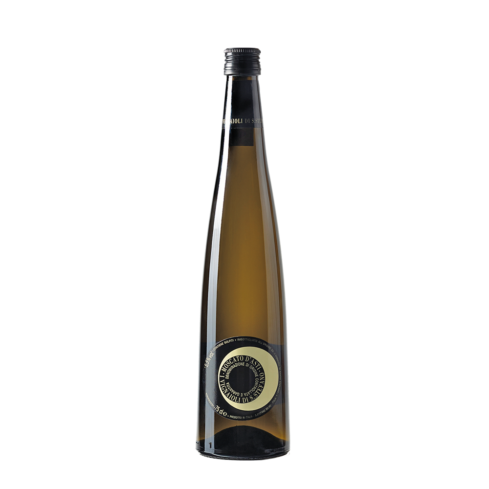 Moscato d’Asti DOCG Azienda Vinicole Ceretto