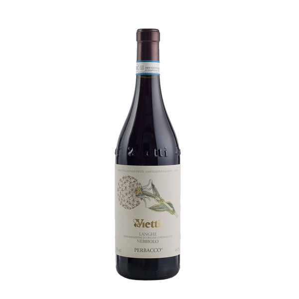 Nebbiolo Perbacco Langhe DOC Vietti