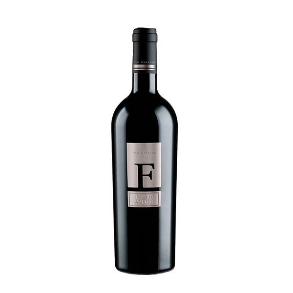 F Negroamaro Salento IGP San Marzano