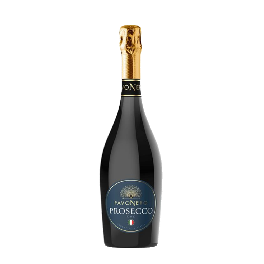 PAVONERO Prosecco DOC Extra Dry