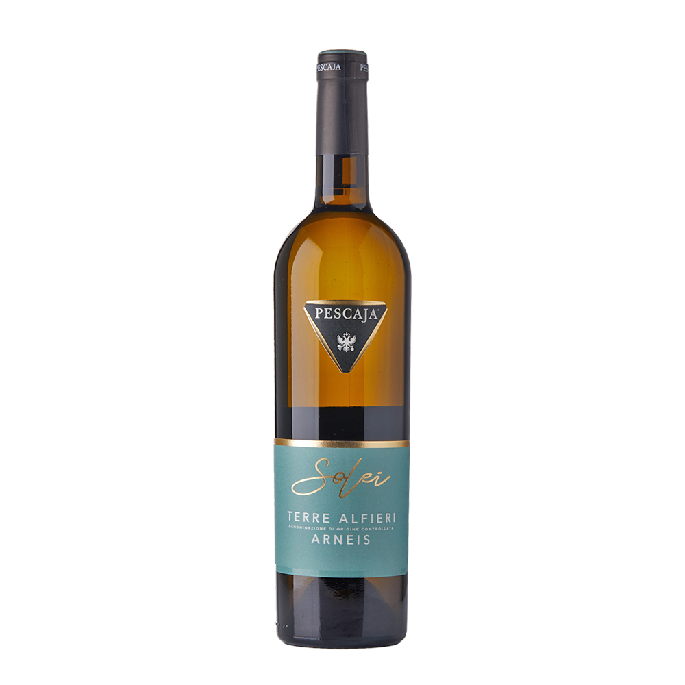 Terre Alfieri Arneis DOCG Pescaja 2025