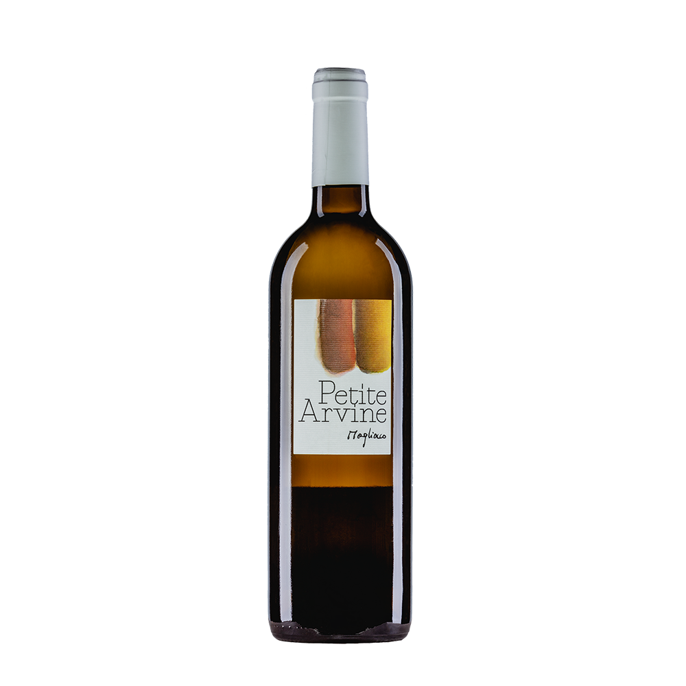 Petite Arvine AOC Valais Magliocco