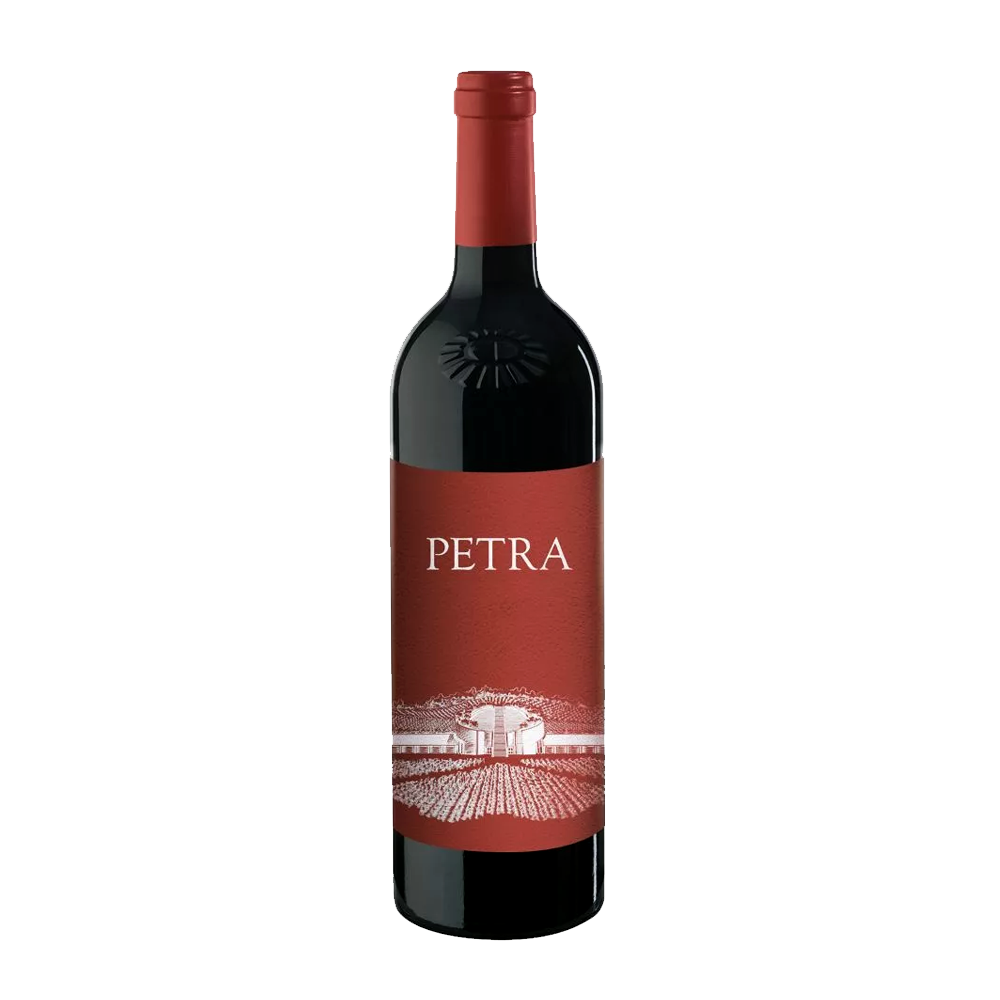 PETRA Rosso Toscana IGT