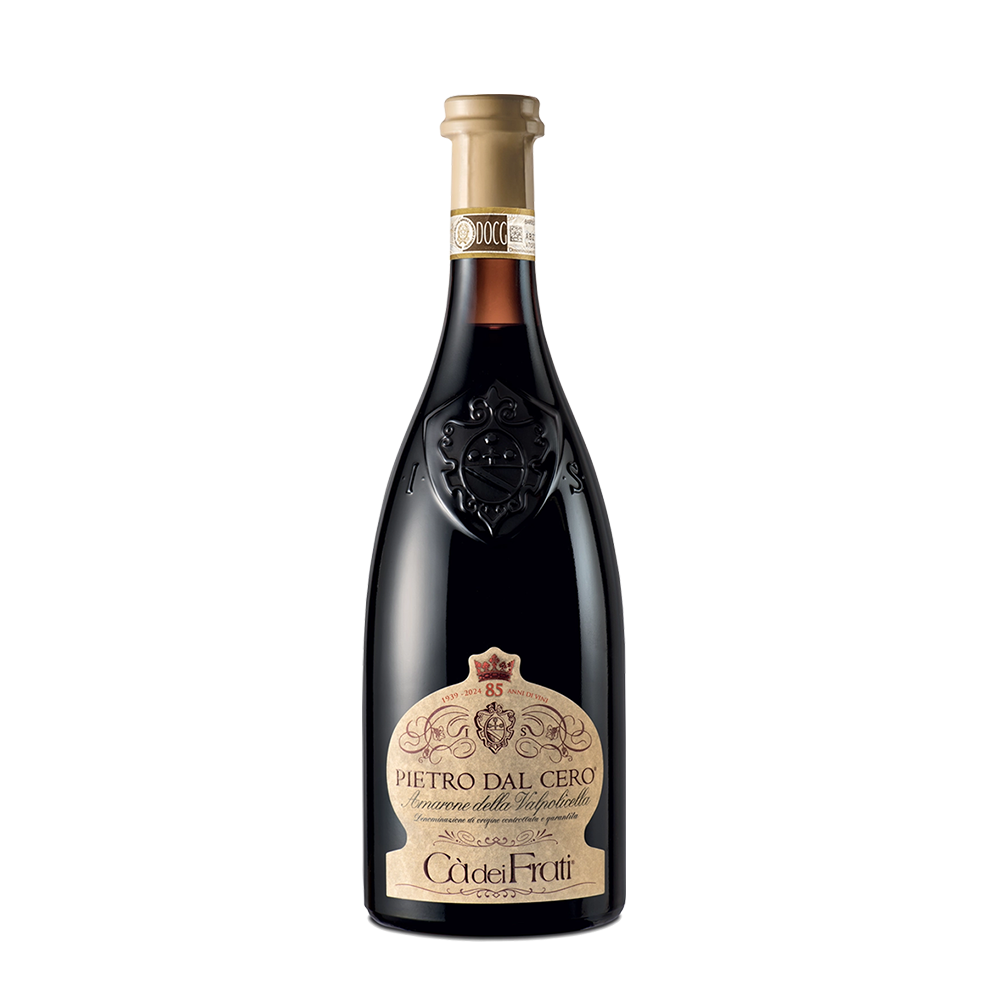 Pietro dal Cero Amarone Classico DOCG
