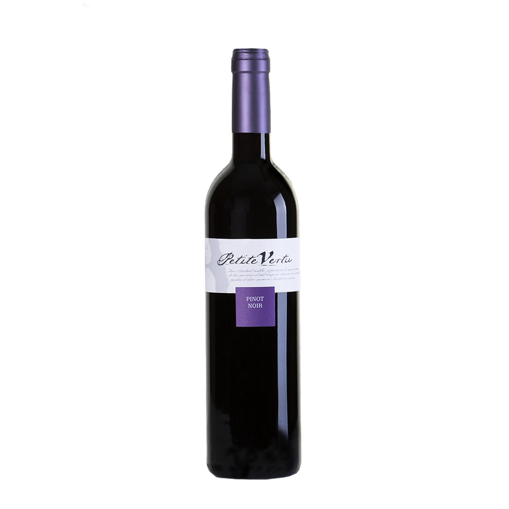 Pinot Noir AOC Wallis Petite Vertu Chamoson