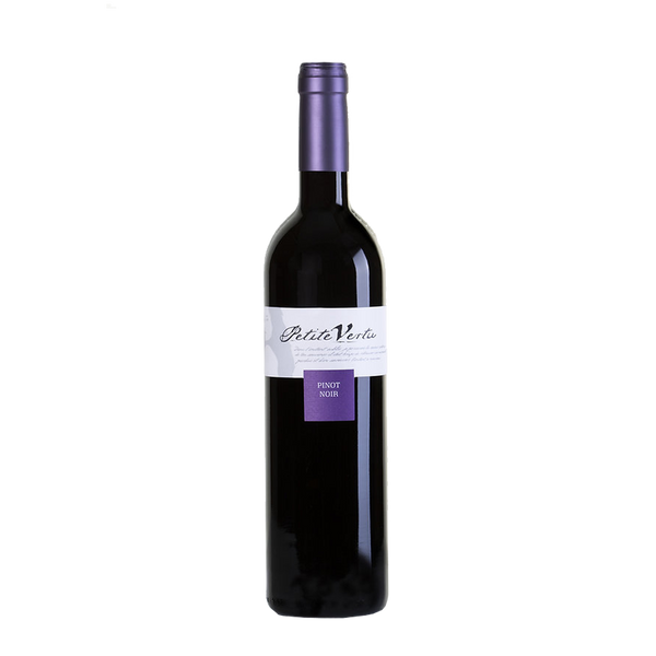 Pinot Noir AOC Wallis Petite Vertu