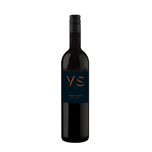VS Pinot Noir AOC Valais Vitus