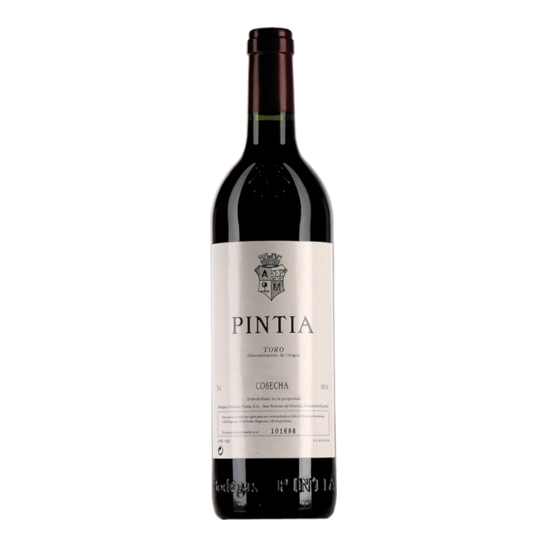 Pintia DO Bodegas y Viñedos