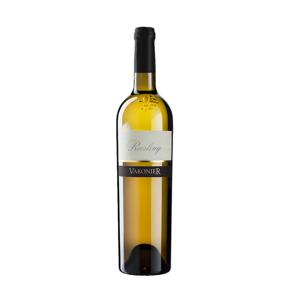 Riesling Gold Barrique Valais Varonier & Söhne 2023