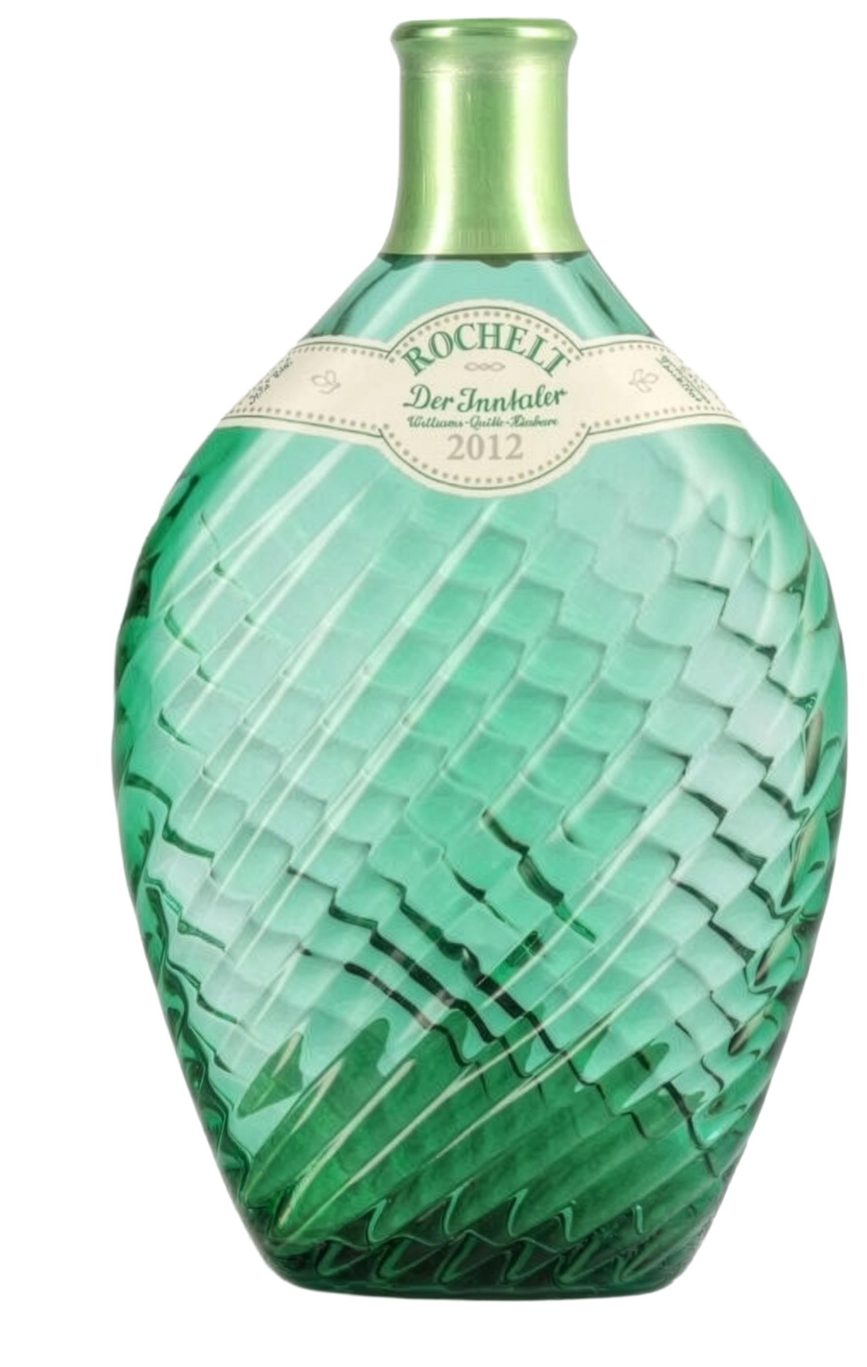Rochelt Der Inntaler 50% Vol. (Williamsbirne, Quitte, Himbeere)