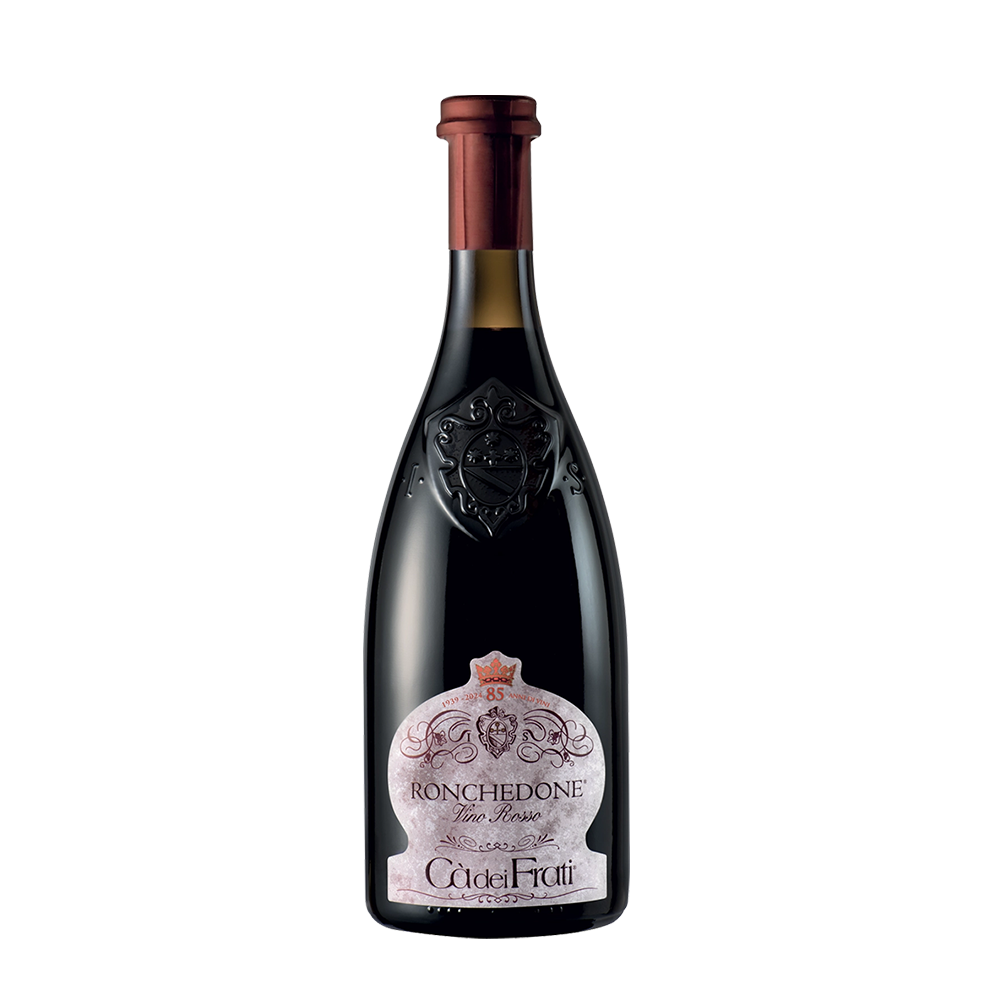 Ronchedone Vino Rosso IGT