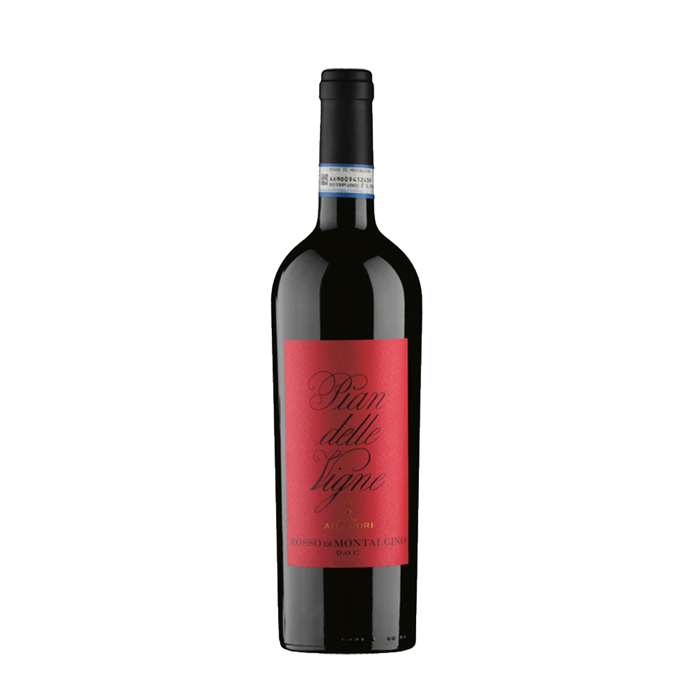 Rosso di Montalcino Pian delle Vigne Antinori