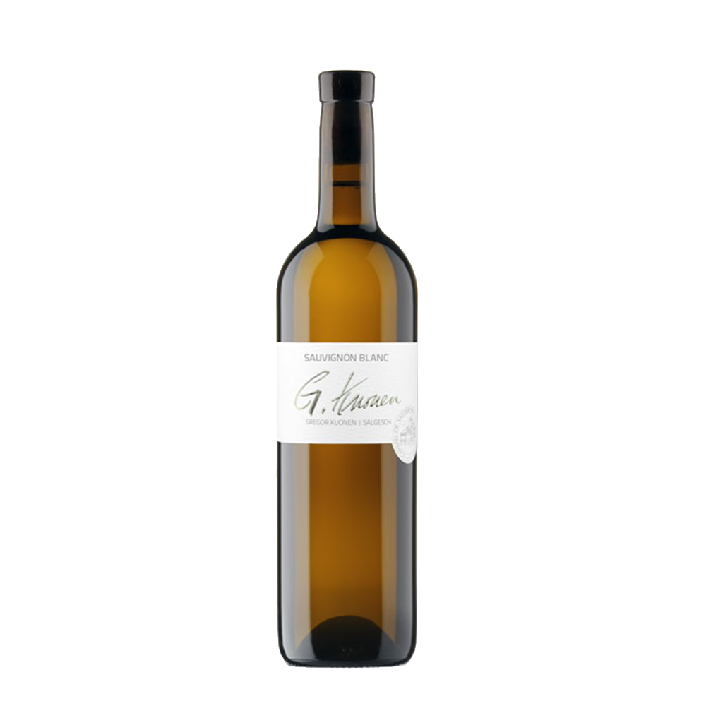 Sauvignon Blanc Gregor Kuonen AOC Valais