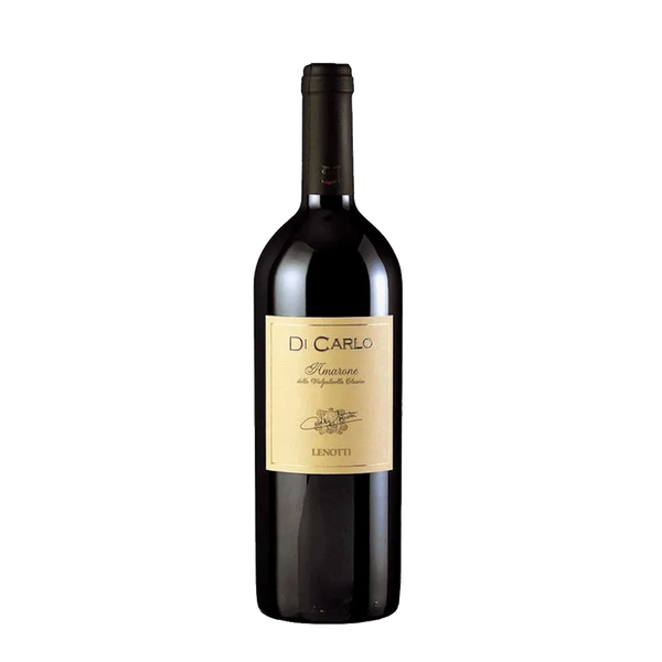 Amarone Selection DI CARLO della Valpolicella Classico DOCG Cantine Lenotti
